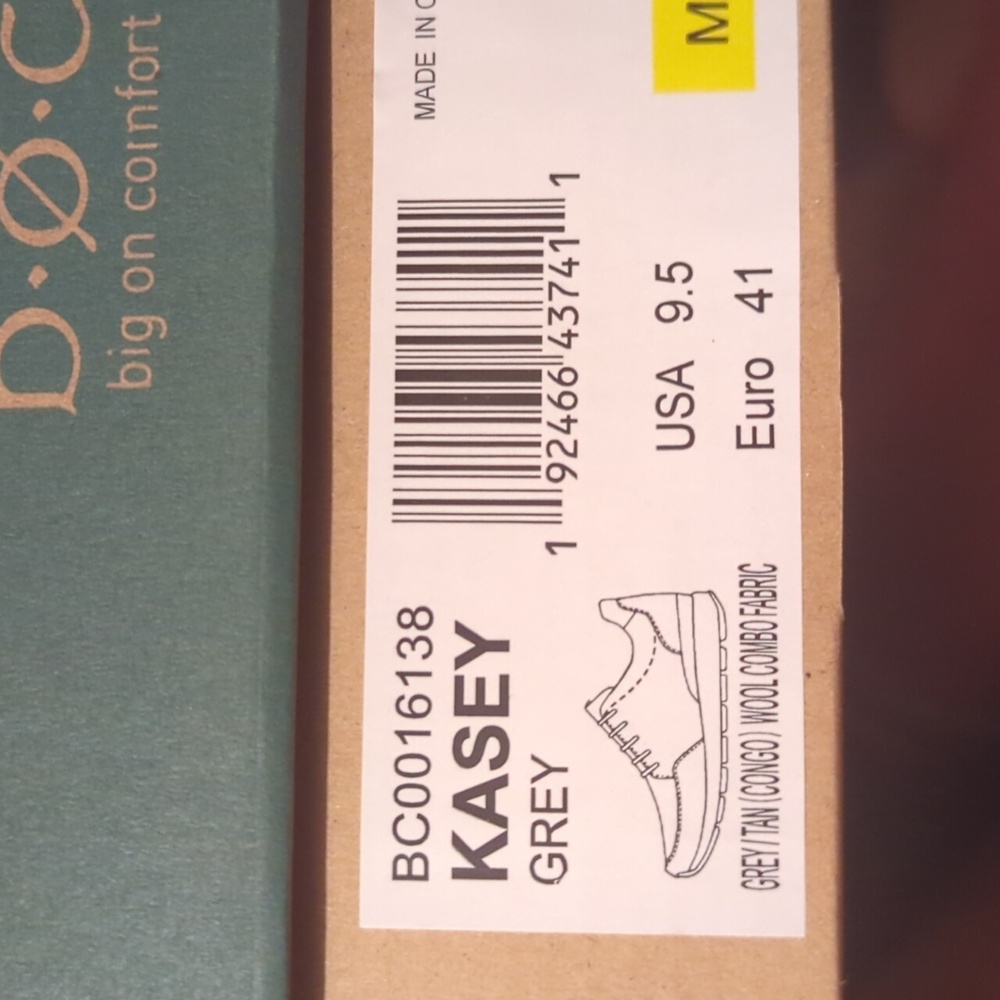 Shoes